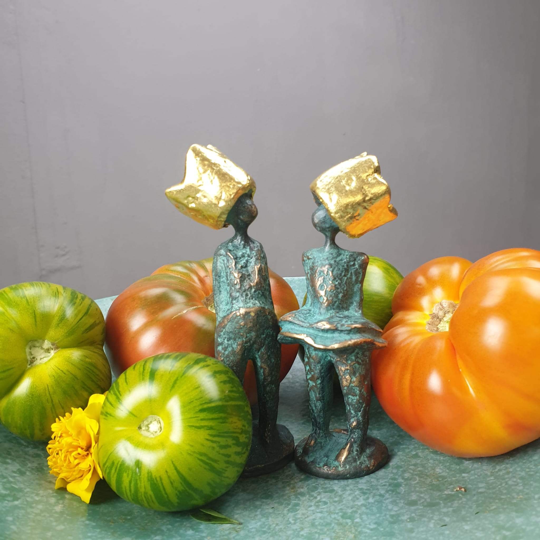 Romeo und Julia